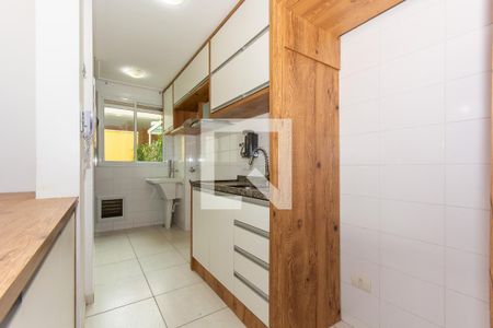 Apartamento para alugar com 70m², 3 quartos e 2 vagas Apartamento para alugar com 70m², 3 quartos e 2 vagasCozinha