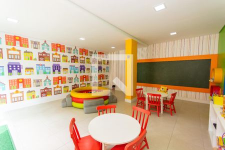 Apartamento para alugar com 70m², 3 quartos e 2 vagas Apartamento para alugar com 70m², 3 quartos e 2 vagasBrinquedoteca