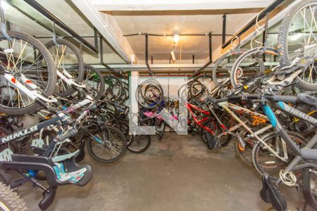 Apartamento para alugar com 70m², 3 quartos e 2 vagas Apartamento para alugar com 70m², 3 quartos e 2 vagasBicicletário