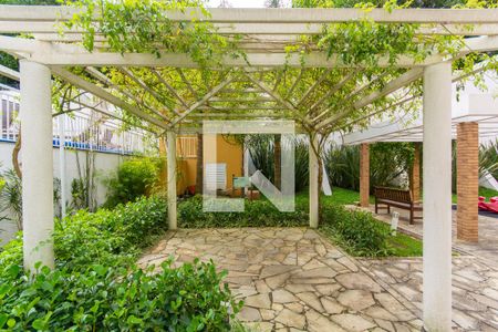 Apartamento para alugar com 70m², 3 quartos e 2 vagas Apartamento para alugar com 70m², 3 quartos e 2 vagasÁrea comum - Redário