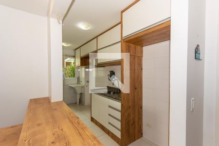 Apartamento para alugar com 70m², 3 quartos e 2 vagas Apartamento para alugar com 70m², 3 quartos e 2 vagasCozinha