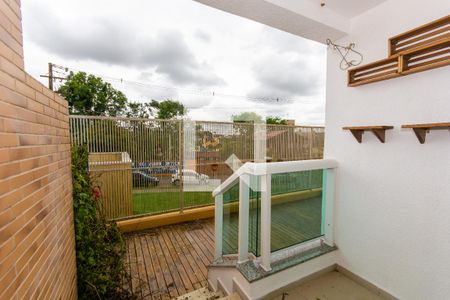 Apartamento para alugar com 70m², 3 quartos e 2 vagas Apartamento para alugar com 70m², 3 quartos e 2 vagasVaranda