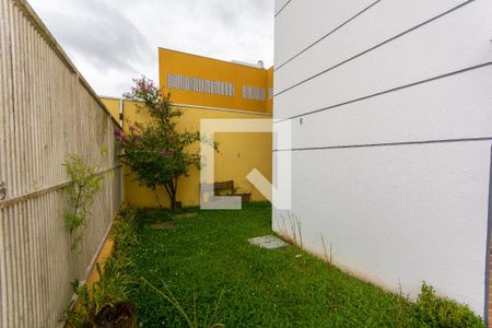 Apartamento para alugar com 70m², 3 quartos e 2 vagas Apartamento para alugar com 70m², 3 quartos e 2 vagasÁrea externa - Garden
