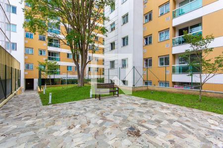 Apartamento para alugar com 70m², 3 quartos e 2 vagas Apartamento para alugar com 70m², 3 quartos e 2 vagasÁrea comum - Praça das Cerejeiras