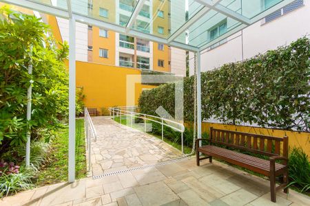 Apartamento para alugar com 70m², 3 quartos e 2 vagas Apartamento para alugar com 70m², 3 quartos e 2 vagasÁrea comum