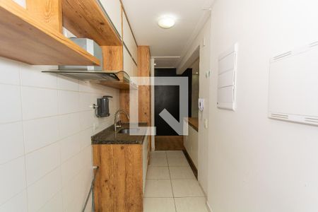 Apartamento para alugar com 70m², 3 quartos e 2 vagas Apartamento para alugar com 70m², 3 quartos e 2 vagasCozinha