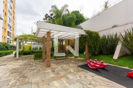 Apartamento para alugar com 70m², 3 quartos e 2 vagas Apartamento para alugar com 70m², 3 quartos e 2 vagasÁrea comum - Playground