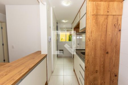 Apartamento para alugar com 70m², 3 quartos e 2 vagas Apartamento para alugar com 70m², 3 quartos e 2 vagasCozinha