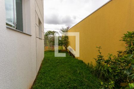 Apartamento para alugar com 70m², 3 quartos e 2 vagas Apartamento para alugar com 70m², 3 quartos e 2 vagasÁrea externa - Garden
