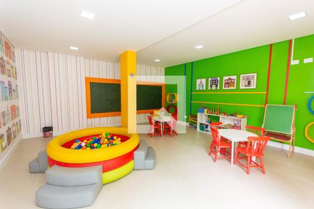 Apartamento para alugar com 70m², 3 quartos e 2 vagas Apartamento para alugar com 70m², 3 quartos e 2 vagasBrinquedoteca