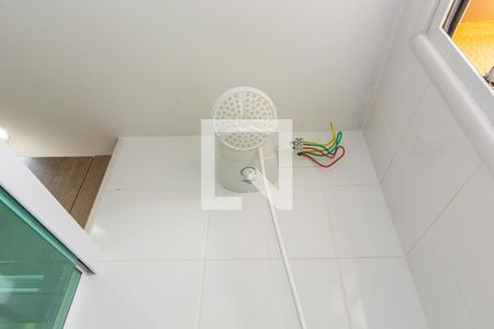 Apartamento para alugar com 70m², 3 quartos e 2 vagas Apartamento para alugar com 70m², 3 quartos e 2 vagasBanheiro da Suíte