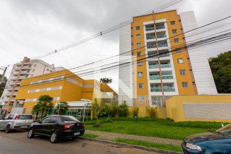 Apartamento para alugar com 70m², 3 quartos e 2 vagas Apartamento para alugar com 70m², 3 quartos e 2 vagasFachada
