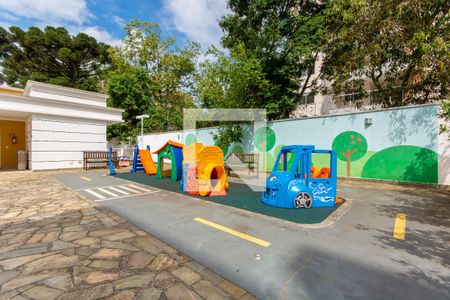 Apartamento para alugar com 70m², 3 quartos e 2 vagas Apartamento para alugar com 70m², 3 quartos e 2 vagasÁrea comum - Playground
