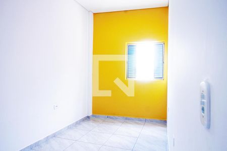 Sala de casa para alugar com 1 quarto, 45m² em Jardim Ana Maria, São Paulo