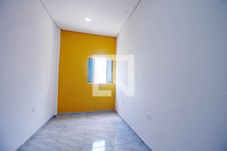 Sala de casa para alugar com 1 quarto, 45m² em Jardim Ana Maria, São Paulo