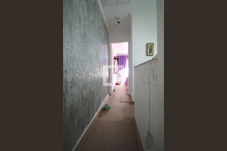 Casa de condomínio à venda com 52m², 2 quartos e 1 vagaCorredor parte de cima