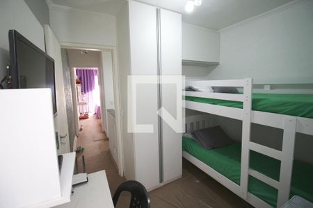 Casa de condomínio à venda com 52m², 2 quartos e 1 vagaQuarto 2