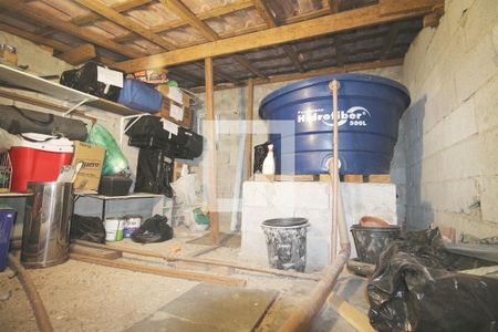 Casa de condomínio à venda com 52m², 2 quartos e 1 vagaSótão