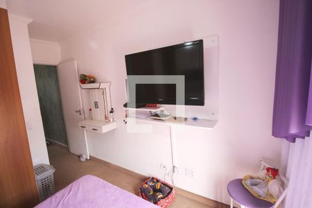 Casa de condomínio à venda com 52m², 2 quartos e 1 vagaQuarto 1