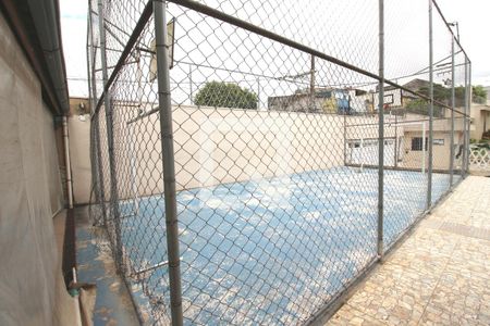 Casa de condomínio à venda com 52m², 2 quartos e 1 vagaQuadra Esportiva