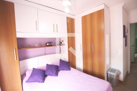 Casa de condomínio à venda com 52m², 2 quartos e 1 vagaQuarto 1