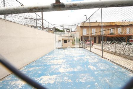 Casa de condomínio à venda com 52m², 2 quartos e 1 vagaQuadra Esportiva