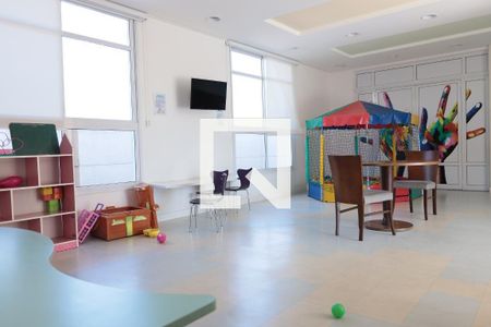 Apartamento para alugar com 71m², 2 quartos e 2 vagasBrinquedoteca