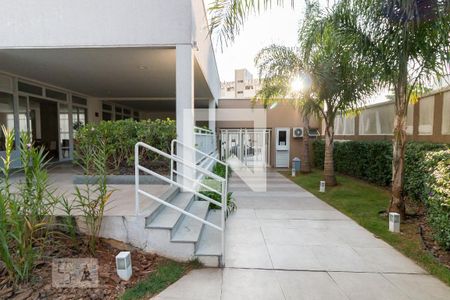 Apartamento para alugar com 71m², 2 quartos e 2 vagasEntrada Social