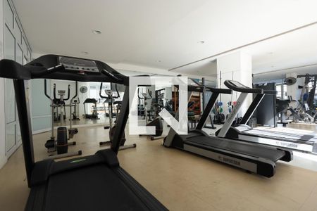 Apartamento para alugar com 71m², 2 quartos e 2 vagasAcademia