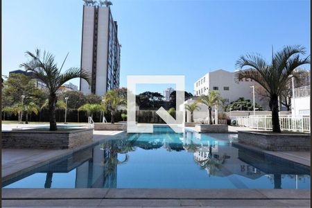 Apartamento para alugar com 71m², 2 quartos e 2 vagasÁrea comum - Piscina