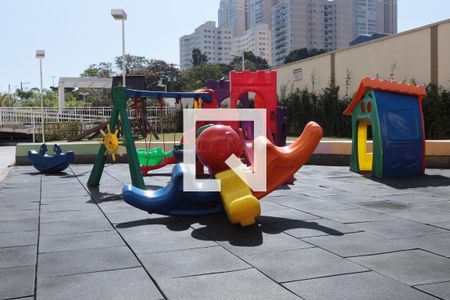 Apartamento para alugar com 71m², 2 quartos e 2 vagasÁrea Comum - Playground