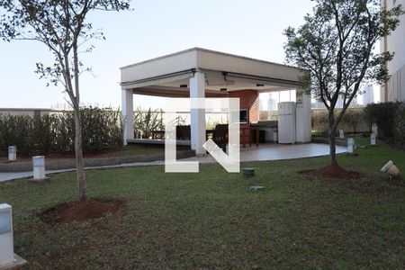Apartamento para alugar com 71m², 2 quartos e 2 vagasChurrasqueira