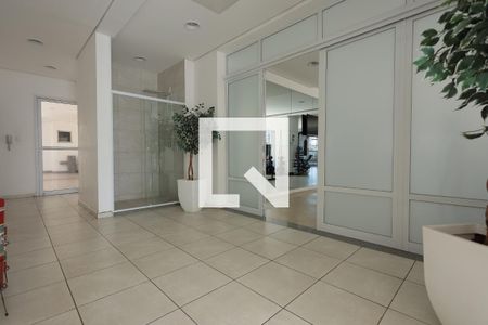 Apartamento para alugar com 71m², 2 quartos e 2 vagasSauna