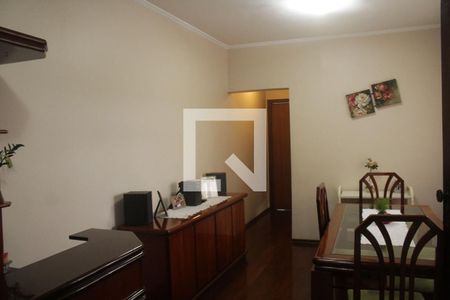 Sala de jantar de casa à venda com 3 quartos, 260m² em Jardim Marabá(zona Sul), São Paulo