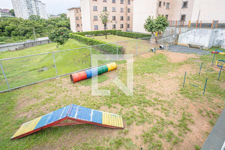 Apartamento à venda com 45m², 2 quartos e 1 vagaÁrea comum - Espaço Pet