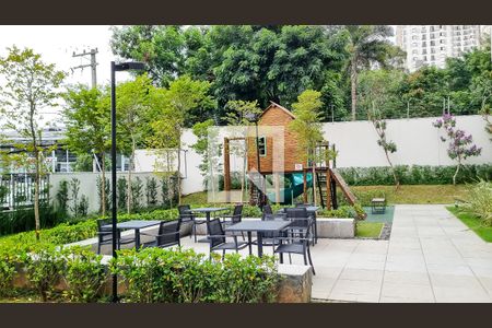 Studio à venda com 38m², 1 quarto e sem vagaÁrea comum - Playground