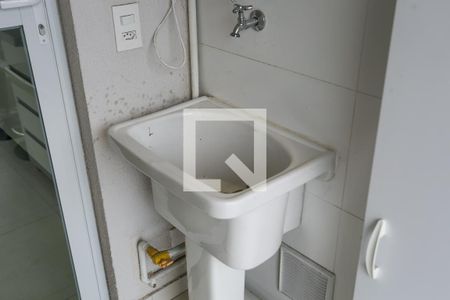 Studio à venda com 38m², 1 quarto e sem vagaÁrea de Serviço