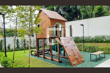 Studio à venda com 38m², 1 quarto e sem vagaÁrea comum - Playground