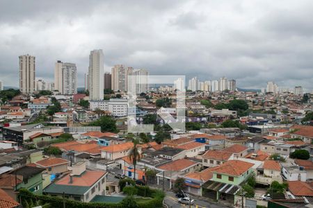 Vista quarto 1 de apartamento à venda com 2 quartos, 59m² em Santa Teresinha, São Paulo