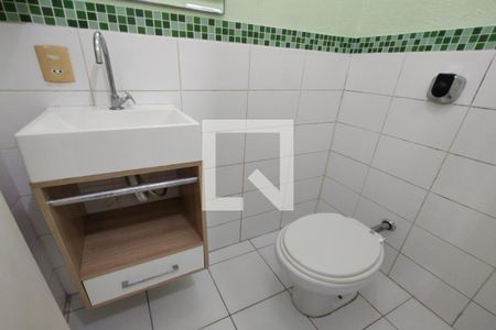 Casa à venda com 103m², 3 quartos e 1 vagaLavabo