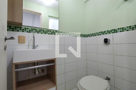 Casa à venda com 103m², 3 quartos e 1 vagaLavabo