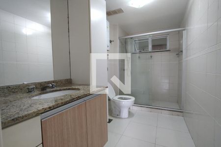 Casa à venda com 103m², 3 quartos e 1 vagaBanheiro da Suíte