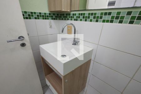 Casa à venda com 103m², 3 quartos e 1 vagaLavabo