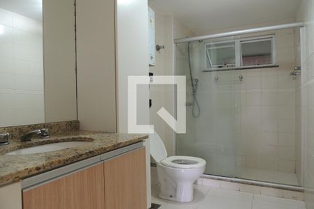 Casa à venda com 103m², 3 quartos e 1 vagaBanheiro da Suíte