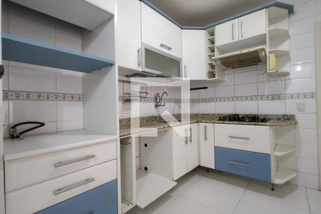 Casa à venda com 103m², 3 quartos e 1 vagaCozinha - Armários