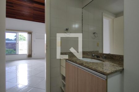 Casa à venda com 103m², 3 quartos e 1 vagaBanheiro da Suíte