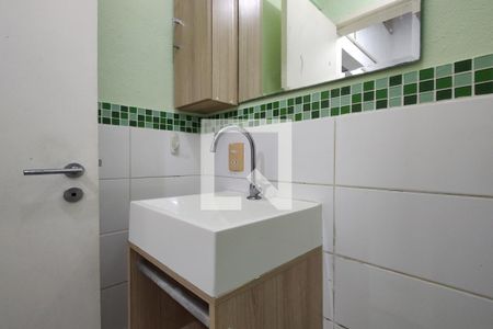 Casa à venda com 103m², 3 quartos e 1 vagaLavabo