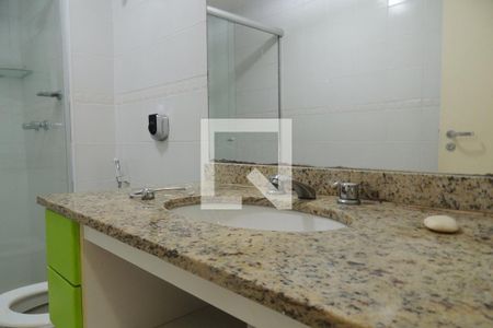 Casa à venda com 103m², 3 quartos e 1 vagaBanheiro social