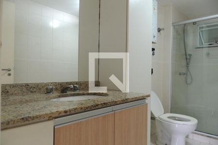 Casa à venda com 103m², 3 quartos e 1 vagaBanheiro da Suíte