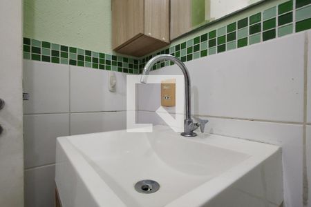 Casa à venda com 103m², 3 quartos e 1 vagaLavabo